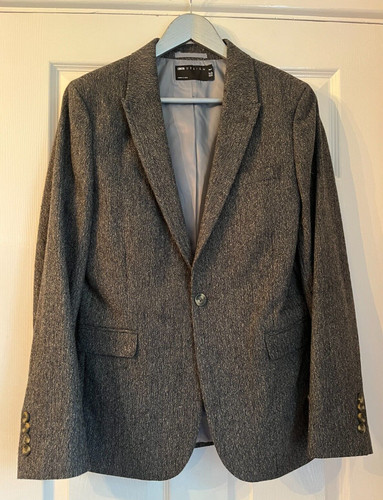 Asos mens wool blend - mens,