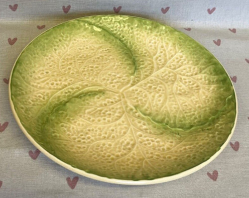 Vintage mintons cabbage - vintage,