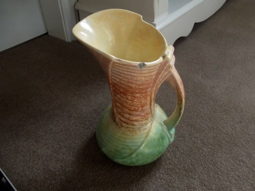 Sylvac jug 1344 - sylvac,