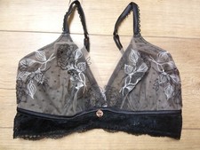 M&S Rosie Autograph Black