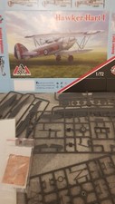 1/72 Hawker Hart Mk.I - 72602