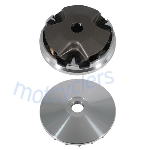 Primary clutch variator for - clutch,