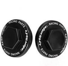 Oil Valve Cap Cover Bolt