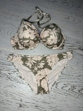 Mantaray Size 12 Khaki Green