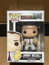 Funko Pop! Better Call Saul