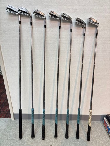 Titleist iron set - titleist, ap2