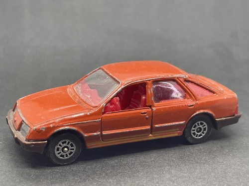 Corgi juniors ford sierra 3 - ford,