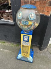 Roboball toy gumball machine - roboball,