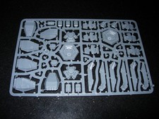 30k Sprue - Legions Imperialis
