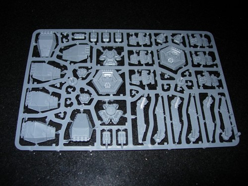 30k sprue legions - -, imperialis