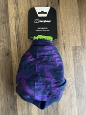 Berghaus Neck Gaiter Snood