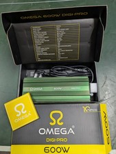 OMEGA Digi-Pro 600W Dimmable Digital Ballast