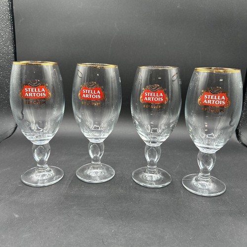 Stella artois belgium - stella, 4