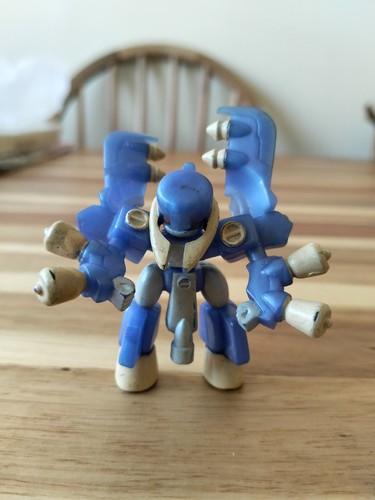 Vintage medabots tyrrell - vintage,
