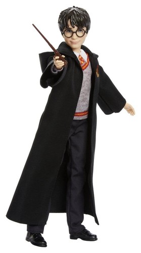 Harry potter fashion - harry,