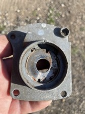 Lucas 463855 MO1 Magneto
