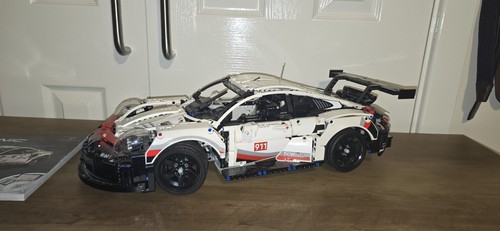 Lego 42096 technic - 42096,