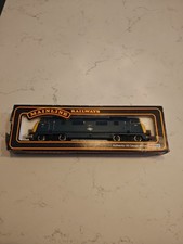 Mainline Railways Class 42 827