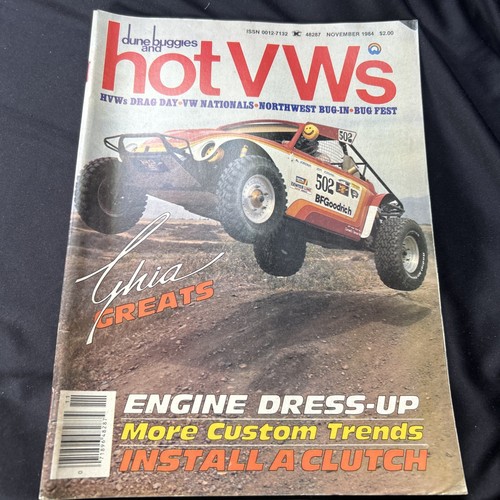 Vintage dune buggies and hot - vintage,