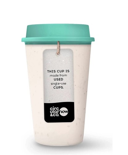 Circular co -  & , co. 