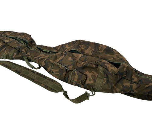 Fox camolite 12ft rod - 1x,