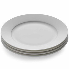 Royal Worcester Serendipity Side Plates 20cm Diameter Set of 4 Fine Bone China