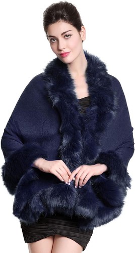 Beautelicate women faux fur - beautelicate,