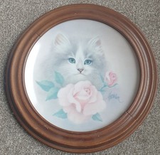 Blushing Beauties. Petals and