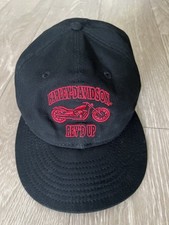 Harley Davidson New Era 9Forty