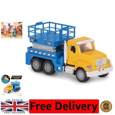 Durable 7-Inch Scissor Lift