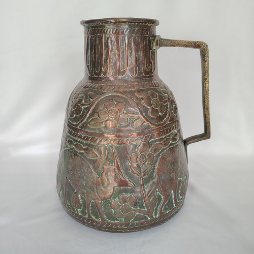 Antique islamic arabic hand - antique,