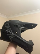 O Neal MTB Matrix Helmet