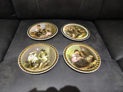 Set vintage the - set, 4