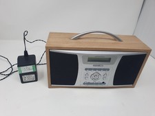 Acoustic Solutions Dab Digital