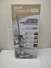 Shark Freestyle Max Cordless