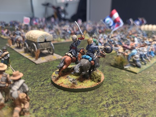 28mm american civil war - 28mm,