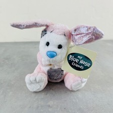 MY BLUE NOSE FRIENDS #180