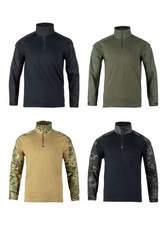 Viper TACTICAL Special Ops Long Sleeve Shirt Long Sleeve Airsoft