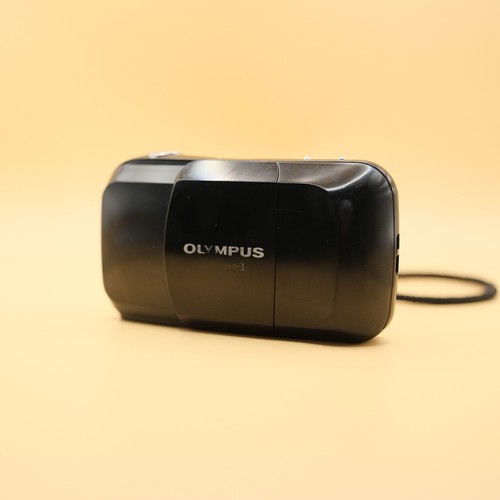 Olympus mju1 stylus - olympus, 35mm