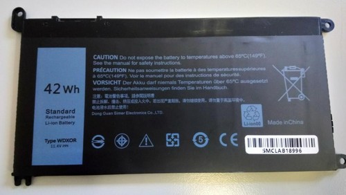 For dell inspiron 5000 - dell,