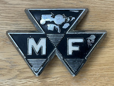 Massey Ferguson 35 Bonnet