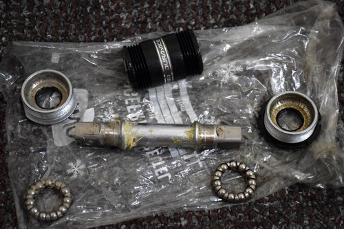 Shimano dura ace 7400 - shimano,