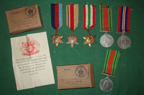 Original ww2 british army - ww2,