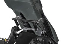 Windscreen Stabilizer With GPS