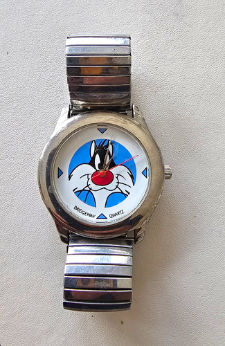 Vintage 1994 warner bros - vintage,