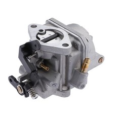 Stroke motorcycle carburetor - 4,