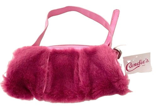 Candies vintage nwt hot - candies, pink