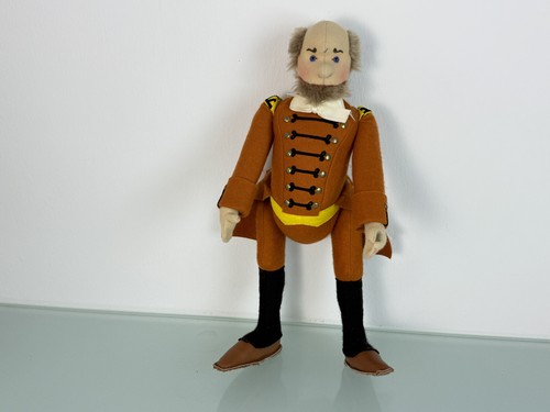Steiff animal 411908 doll - animal,