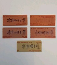 5 The Thames Valley Traction