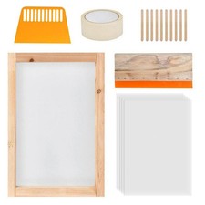 24x Screen Printing Starter